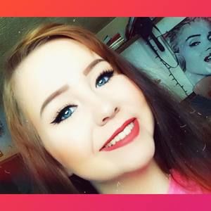 Meet your Posher, Brianna